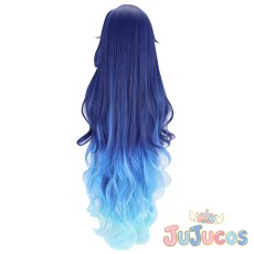 画像3: VTuber　天宮こころ　あまみゃ新衣装　コスプレウィッグ　バーチャルYouTuber　コスプレ鬘　JUJUcosplay (3)