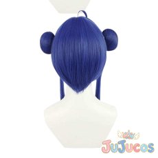 画像3: VTuber　天宮こころ　和服　Bバージョン　コスプレウィッグ　バーチャルYouTuber　コスプレ鬘　JUJUcosplay (3)