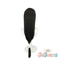 画像3: 諸葛孔明　コスプレウィッグ　パリピ孔明　コスプレ鬘　JUJUcosplay (3)