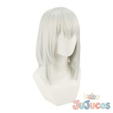 画像3: Vtuber　アルス・アルマル　コスプレウィッグ　バーチャルYouTuber　コスプレ鬘　JUJUcosplay (3)