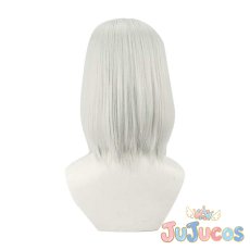 画像4: Vtuber　アルス・アルマル　コスプレウィッグ　バーチャルYouTuber　コスプレ鬘　JUJUcosplay (4)