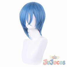 画像2: Liella!　若菜四季　コスプレウィッグ　ラブライブ！スーパースター!!　コスプレ鬘　JUJUcosplay (2)