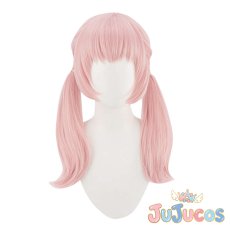 画像2: 下江コハル　コスプレウィッグ　ブルーアーカイブ　コスプレ鬘　JUJUcosplay (2)