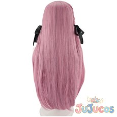 画像3: VTuber　みけねこ　コスプレウィッグ　バーチャルYouTuber　コスプレ鬘　JUJUcosplay (3)