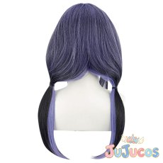 画像3: VTuber　先斗寧(ぽんとねい)　コスプレウィッグ　バーチャルYouTuber　コスプレ鬘　JUJUcosplay (3)