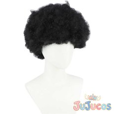 画像2: フランキー・フランクリン　コスプレウィッグ　SPY×FAMILY（スパイファミリー）　コスプレ鬘　JUJUcosplay (2)