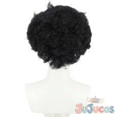 画像3: フランキー・フランクリン　コスプレウィッグ　SPY×FAMILY（スパイファミリー）　コスプレ鬘　JUJUcosplay (3)