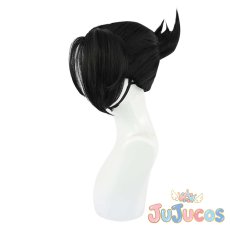 画像3: ヨネ　コスプレウィッグ　Pokemon LEGENDS アルセウス　コスプレ鬘　JUJUcosplay (3)