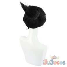 画像4: ヨネ　コスプレウィッグ　Pokemon LEGENDS アルセウス　コスプレ鬘　JUJUcosplay (4)