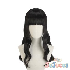 画像2: 猫塚ヒビキ　コスプレウィッグ　ブルーアーカイブ　コスプレ鬘　JUJUcosplay (2)