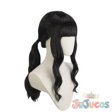 画像3: 猫塚ヒビキ　コスプレウィッグ　ブルーアーカイブ　コスプレ鬘　JUJUcosplay (3)