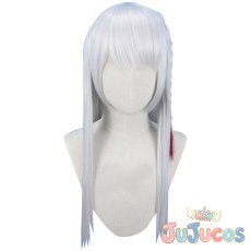 画像2: ハルナ　コスプレウィッグ　ブルーアーカイブ　コスプレ鬘　JUJUcosplay (2)