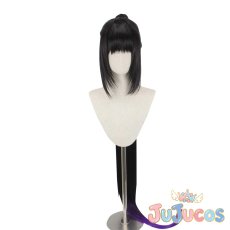 画像2: カリン　コスプレウィッグ　ブルーアーカイブ　コスプレ鬘　JUJUcosplay (2)