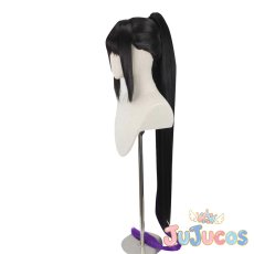 画像3: カリン　コスプレウィッグ　ブルーアーカイブ　コスプレ鬘　JUJUcosplay (3)