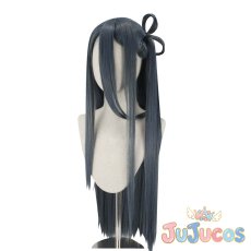 画像2: 天童アリス　コスプレウィッグ　ブルーアーカイブ　コスプレ鬘　JUJUcosplay (2)