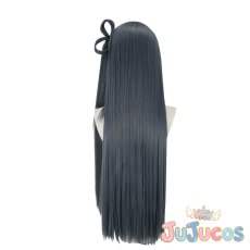 画像3: 天童アリス　コスプレウィッグ　ブルーアーカイブ　コスプレ鬘　JUJUcosplay (3)