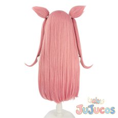 画像3: アグネスデジタル　コスプレウィッグ　ウマ娘プリティーダービー　コスプレ鬘　JUJUcosplay (3)