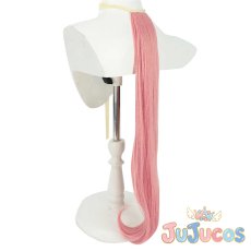 画像4: アグネスデジタル　コスプレウィッグ　ウマ娘プリティーダービー　コスプレ鬘　JUJUcosplay (4)