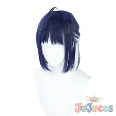 画像2: アンドレアナ(Andreana)　Silent Arrow　コスプレウィッグ　アークナイツ　コスプレ鬘　JUJUcosplay (2)