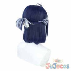 画像3: アンドレアナ(Andreana)　Silent Arrow　コスプレウィッグ　アークナイツ　コスプレ鬘　JUJUcosplay (3)