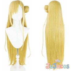 画像1: フォルバン　コスプレウィッグ　アズールレーン　コスプレ鬘　JUJUcosplay (1)