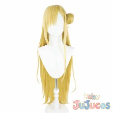 画像2: フォルバン　コスプレウィッグ　アズールレーン　コスプレ鬘　JUJUcosplay (2)