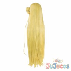 画像3: フォルバン　コスプレウィッグ　アズールレーン　コスプレ鬘　JUJUcosplay (3)