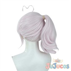 画像3: VTuber　Maria Marionette(マリア マリオネット)　コスプレウィッグ　バーチャルYouTuber　コスプレ鬘　JUJUcosplay (3)