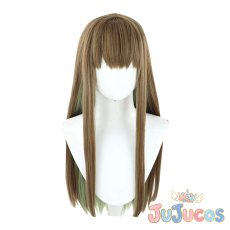 画像2: ヘンゼル・グレーテル　現実篇ver　コスプレウィッグ　SINoALICE -シノアリス-　コスプレ鬘　JUJUcosplay (2)