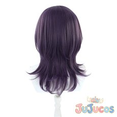 画像3: VTuber　相羽ういは　コスプレウィッグ　バーチャルYouTuber　コスプレ鬘　JUJUcosplay (3)