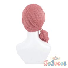 画像3: VTuber　鷹嶺ルイ　お正月衣装　コスプレウィッグ　バーチャルYouTuber　コスプレ鬘　JUJUcosplay (3)