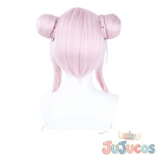 画像3: VTuber　田中ヒメ　コスプレウィッグ　バーチャルYouTuber　コスプレ鬘　JUJUcosplay (3)