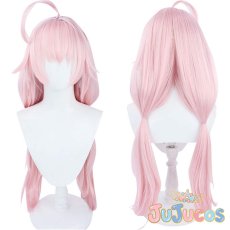 画像1: 小鳥遊ホシノ　水着　コスプレウィッグ　ブルーアーカイブ　コスプレ鬘　JUJUcosplay (1)