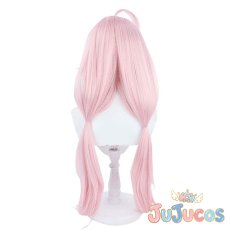 画像3: 小鳥遊ホシノ　水着　コスプレウィッグ　ブルーアーカイブ　コスプレ鬘　JUJUcosplay (3)