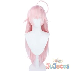 画像2: 小鳥遊ホシノ　コスプレウィッグ　ブルーアーカイブ　コスプレ鬘　JUJUcosplay (2)