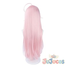 画像3: 小鳥遊ホシノ　コスプレウィッグ　ブルーアーカイブ　コスプレ鬘　JUJUcosplay (3)