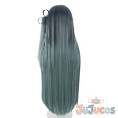 画像3: 天童アリス　コスプレウィッグ　ブルーアーカイブ　コスプレ鬘　JUJUcosplay (3)