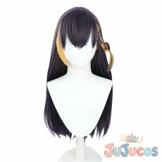 画像2: VTuber　ペトラ・グリン　戦うアイドル　コスプレウィッグ　バーチャルYouTuber　コスプレ鬘　JUJUcosplay (2)