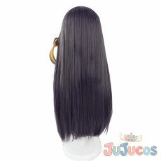 画像3: VTuber　ペトラ・グリン　戦うアイドル　コスプレウィッグ　バーチャルYouTuber　コスプレ鬘　JUJUcosplay (3)