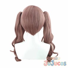 画像3: VTuber　鈴原るる　ゲーマー衣装　コスプレウィッグ　バーチャルYouTuber　コスプレ鬘　JUJUcosplay (3)