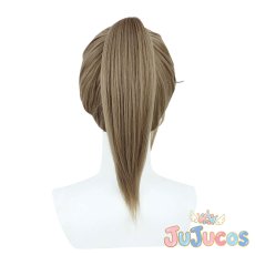 画像3: VTuber　叶(かなえ)　私服(Yシャツ)　コスプレウィッグ　バーチャルYouTuber　コスプレ鬘　JUJUcosplay (3)