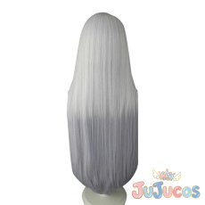 画像3: 白洲アズサ　コスプレウィッグ　ブルーアーカイブ　コスプレ鬘　JUJUcosplay (3)