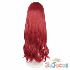 画像3: VTuber　猫汰つな　コスプレウィッグ　バーチャルYouTuber　コスプレ鬘　JUJUcosplay (3)