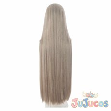 画像3: 一之瀬アスナ　コスプレウィッグ　ブルーアーカイブ　コスプレ鬘　JUJUcosplay (3)