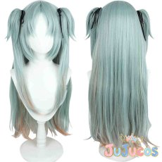 画像1: Path to Nowhere　ウェンディ（Wendy）　コスプレウィッグ　無期迷途　コスプレ鬘　JUJUcosplay (1)