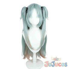 画像2: Path to Nowhere　ウェンディ（Wendy）　コスプレウィッグ　無期迷途　コスプレ鬘　JUJUcosplay (2)