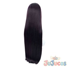 画像3: VTuber　剣持刀也　女体化　剣持刀子　コスプレウィッグ　バーチャルYouTuber　コスプレ鬘　JUJUcosplay (3)