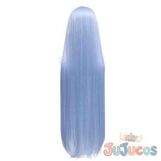 画像3: エスデス将軍　コスプレウィッグ　アカメが斬る!　コスプレ鬘　JUJUcosplay (3)