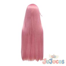 画像3: 後藤ひとり　コスプレウィッグ　ぼっち・ざ・ろっく!　コスプレ鬘　JUJUcosplay (3)