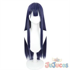 画像2: VTuber　長尾景　カジュアル　コスプレウィッグ　バーチャルYouTuber　コスプレ鬘　JUJUcosplay (2)